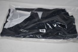 Two as new Oui V neck jumpers (Sizes 40, 42 - RRP £99 each).