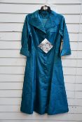 An as new J.Peterman dress (Size 8).