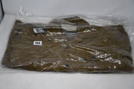 An as new Filson short lined Cruiser jacket (XL - RRP £410).