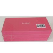 Three Baricol complete swallowing tablet, 150 tablets each pack, RRP £40 each pack