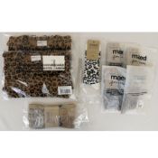 Assorted Bagged as new Maed For Mini childrens clothing to include two bagged as new Maed For Mini