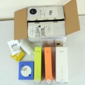 Rimgama So Fresh Weight loss shakes, as new in original packaging