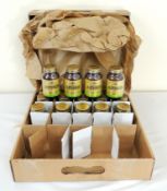 A case of 19 boxed as new Astragalus Root Extract - 60 Capsules, RRP £22 per box