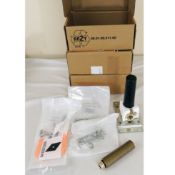 A boxed as new Dornbracht Concealed Thermostat Module with 2 Valves, part number 3552197090, RRP £