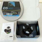 A boxed as new D5 Next Aquacomputer Pump