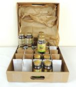 A case of 19 boxed as new Korean Ginseng Root Extract - 60 Capsules, RRP £25 per box