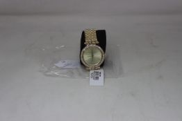 A ladies as new Michael Kors MK3191 Darci Watch.