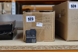 A quantity of Jaguar/Land Rover TPMS tyre pressure sensors (Approximately 40 items).