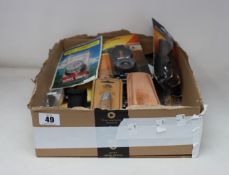 A quantity of as new compasses and map measurers (Approximately 20) together with a quantity of