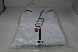 An as new Adidas Myshelter jacket (M - RRP £170).