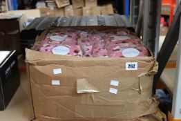 A quantity of boxed as new Hot Head Sweets Thermal Hair Care Heat Caps (Microwavable deep