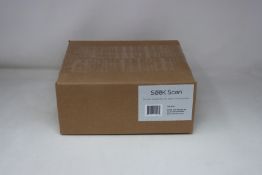 A boxed as new Seek Thermal Seek Scan Thermal Imaging Temperature Screening Kit (Model: YW-AAA) (