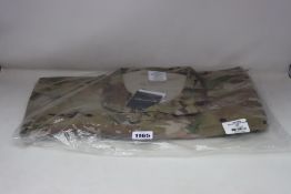 An as new Proper Right To The Core ACU coat (4XL - RRP $70) and Proper Right To The Core ACU
