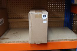 Thirty packs of ten as new Bosch cutting wheels, standard for Inox (115 x 1 x 22.23mm).