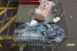 A pair of as new Timberland Field trekker boots (UK 9.5), Splitrock mid hiker (UK 8.5), two Williams