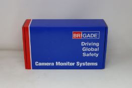 A boxed as new Brigade Select 7