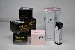 Nine Secret Key starting treatment essence rose Galactomyces Contained (9 x 150ml), two Secret Key