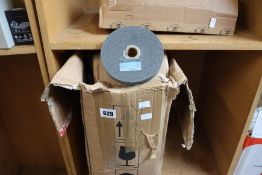 A quantity of as new Master Abrasives abrasive discs to include 01044625 MS F SD 152 x 6 x 13 (