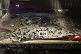 Eight items of as new assorted Olsen clothing.