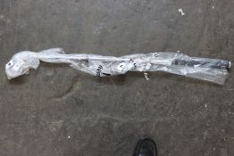 An as new Callaway Big Bertha B21 Iron No 8 (Right handed).