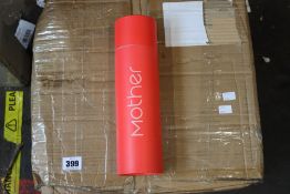 Twenty five as new Mother Reusable Bottles (500ml).