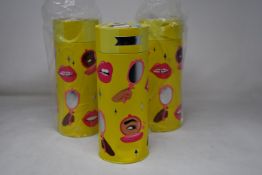 Three as new Benefit Cheers My Dears Holiday 2020 Cosmetics Sets.