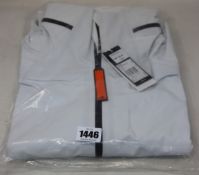 An as new Adidas Myshelter jacket (M - RRP £170).