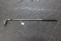 An as new TaylorMade TW11 Tiger Woods 60 wedge (Right handed).