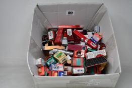 A quantity of as new lipsticks/tints and related (Approximately 38 items).