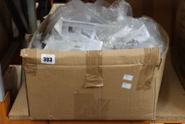 A quantity of as new toilet accessories to include Damper Sets from 12/2010 T299067 and Contour 21