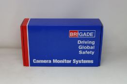 A boxed as new Brigade Select 7