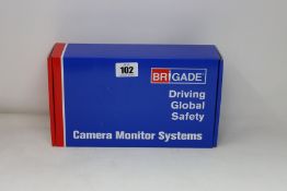 A boxed as new Brigade Select 7