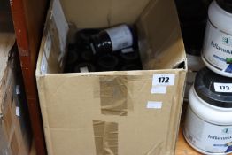 A quantity of as new miscellaneous Viridian supplements to include Folic Acid with DHA (90