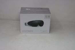 A boxed as new E & M Active Magic Touch Optic Massager (RRP £118) https://emactive.com/em-active/