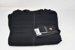 An as new LuluLemon Down For It All hoodie (L - RRP £168).