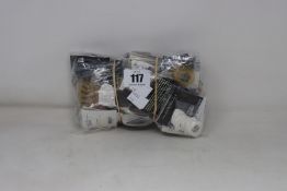 A large quantity of assorted as new Dunlop guitar picks to include Prime Grip Delrin 500 (12 pack,