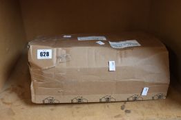 An Imi Norgren VS18/VS26 valve island.