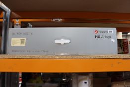 A boxed as new Roborok H6 Adapt Handheld Wireless Vacuum Cleaner.