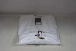 An as new Palmer//Harding Aurita shirt (UK 14 - RRP £149).