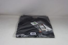 An as new 5.11 Tactical Series Lbe vest (4XL - RRP $115) and a 5.11 Tactical Series shirt (4XL - RRP