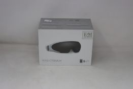 A boxed as new E & M Active Magic Touch Optic Massager (RRP £118) https://emactive.com/em-active/