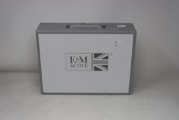 A boxed as new E & M Active Maxburn Mini Slim Belt (RRP £137) https://emactive.com/em-active/