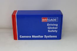 A boxed as new Brigade Select 7