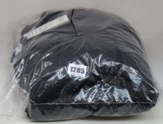 An as new Tommy Hilfiger down jacket (XS).