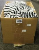 Thirty pairs of Kust Sweden Luna bikini bottoms (Size 40).