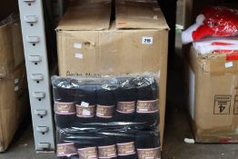 A quantity of as new Stylecraft Special Double Knit Yarn in various colours including black,
