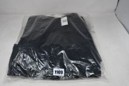 A pair of as new Rip Curl Snow Base Pants in black (2XL).