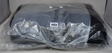 An as new LuluLemon Sleet street long jacket (UK 10 - RRP £348).