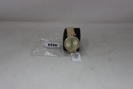 A ladies as new Michael Kors MK3191 Darci Watch.