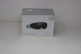 A boxed as new E & M Active Magic Touch Optic Massager (RRP £118) https://emactive.com/em-active/